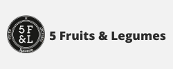 5 fruits client logo